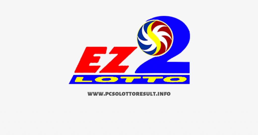 ez2 lotto jan 18 2019