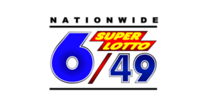 today lotto results numbers