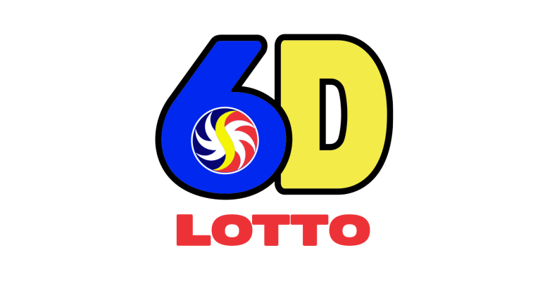 6d pcso lotto result today