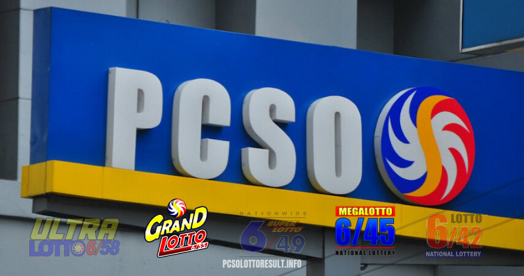LOTTO RESULT Today August 25, 2021 - PCSO Lotto Results